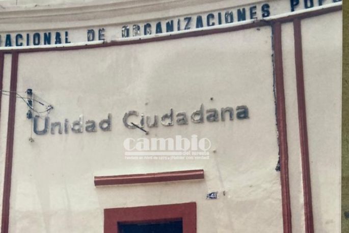 Foto del Recuerdo: El período oscuro de la CNOP en Yucatán en sus 80 años     