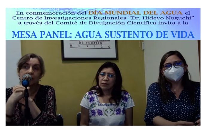 Una de cada cuatro personas en el mundo carece de agua potable 
