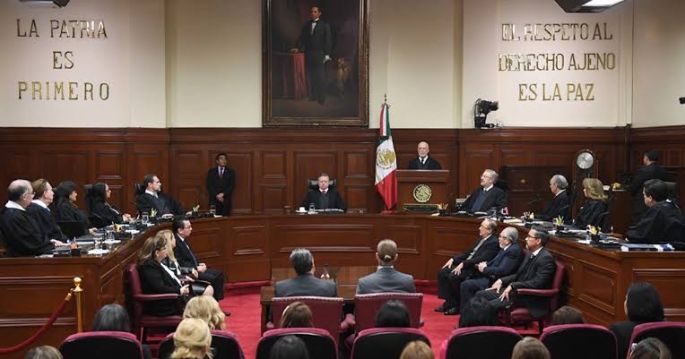 Freno al Plan B de AMLO, SCJN otorga la suspensión provisional 
