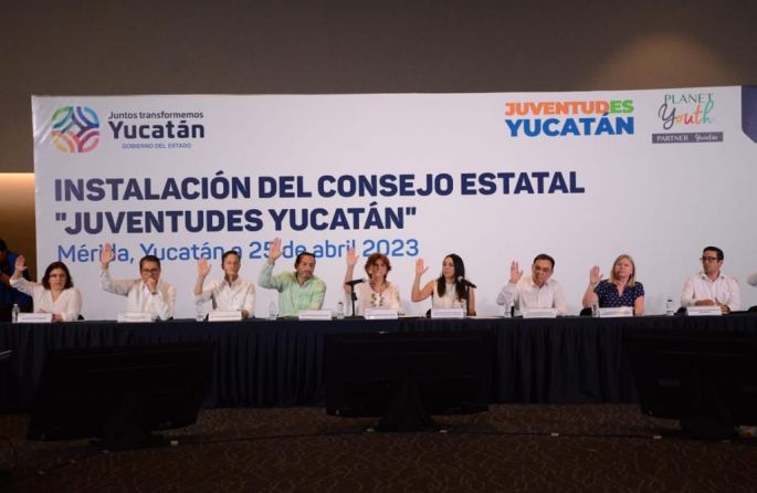 Yucatán avanza en el combate, la atención y la prevención de adicciones