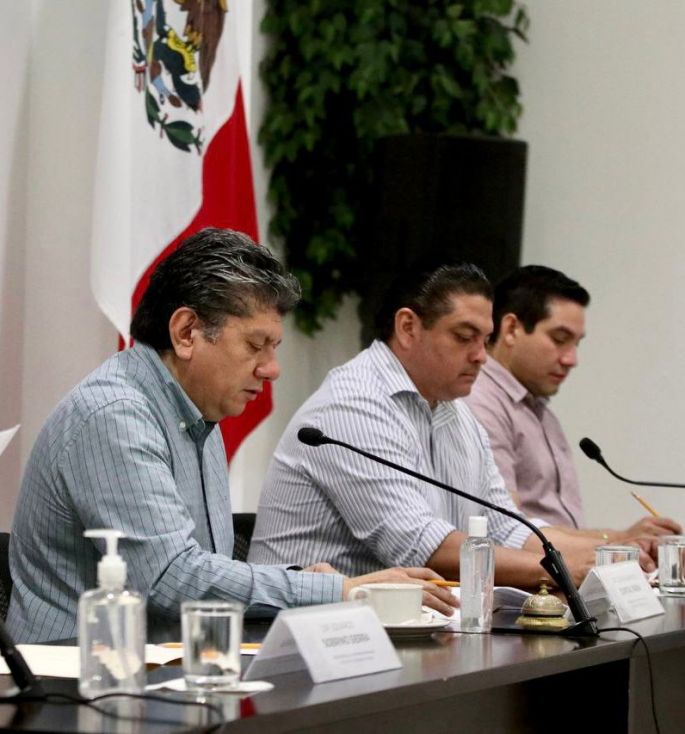 Avanzan iniciativas de la Fracción del PRI para proteger a la niñez yucateca