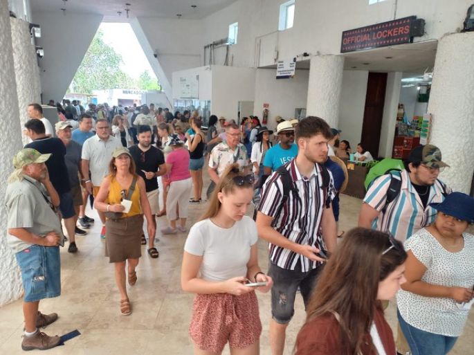 Cultur da a conocer los cinco sitios más visitados durante vacaciones de Semana Santa 