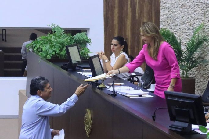 Fracción del PRI, a favor del envejecimiento digno y saludable