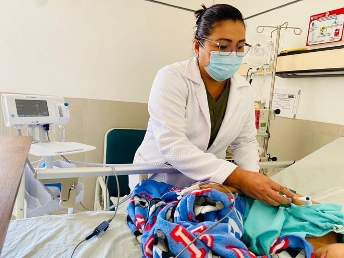  IMSS Yucatán informa sobre los servicios que otorgará los días Jueves 06 y viernes 07 de abril  