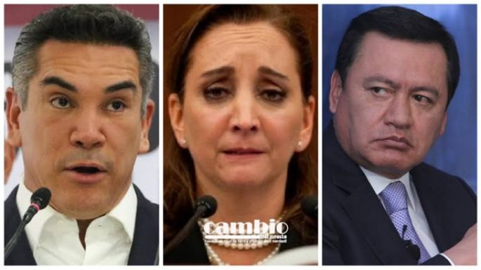 La prórroga de Alejandro Moreno, para darle sepultura al PRI en el 2024