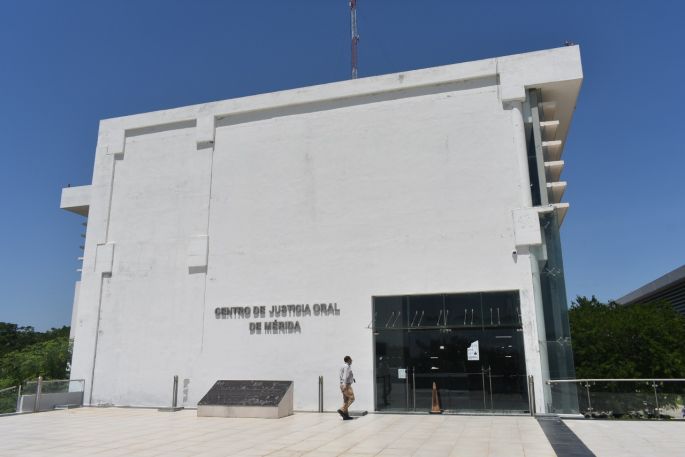 A prisión preventiva por abuso sexual en contra de su hija