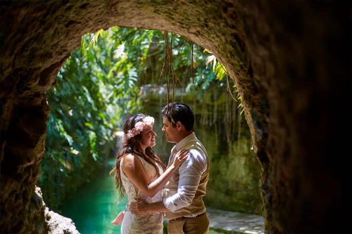 Yucatán, listo para para mostrar sus fortalezas en Turismo de Romance