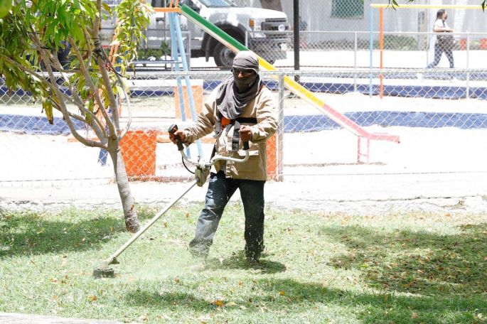 El Ayuntamiento de Mérida mantendrá guardias el 1 y el 5 de mayo para la atención de la ciudad