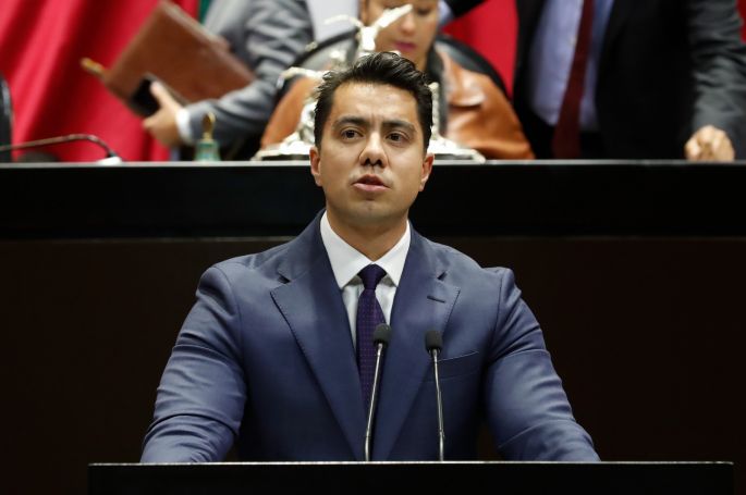 Cámara de Diputados aprueba el Código Nacional de Procedimientos Civiles y Familiares