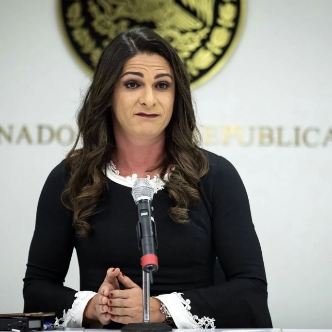 “Por mí, que vendan calzones o Avon”; son mentirosas y deudoras’; Ana Guevara responde a nadadoras
