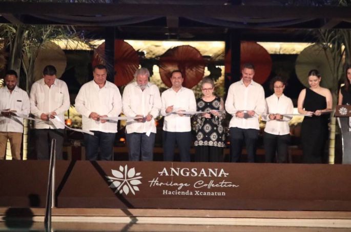 Iniciativa privada apuesta por Yucatán y refrenda su confianza hacia la entidad con más inversiones