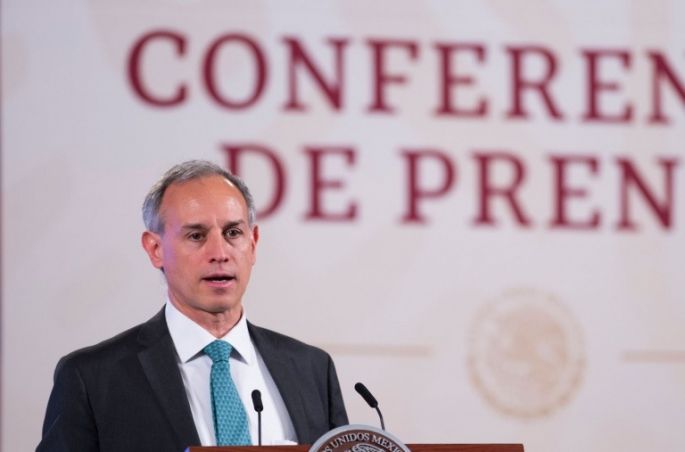Ssa anuncia fin de emergencia sanitaria por COVID-19 en México