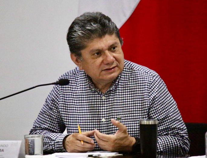 Gaspar Quintal reunirá a la base y los liderazgos del PRI de Yucatán
