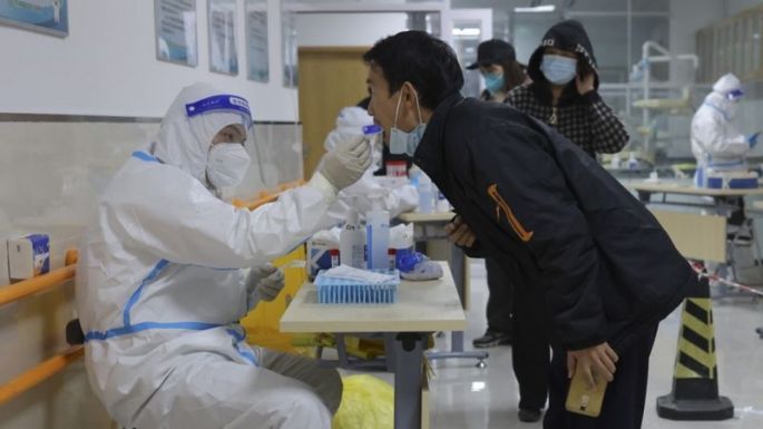 La OMS declara el fin de la emergencia por Covid-19
