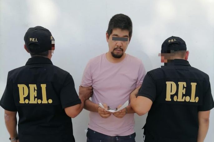 Imputación a instructor por abuso sexual equiparado agravado
