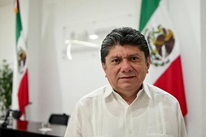 El viernes 19 se define el futuro del PRI en Yucatán