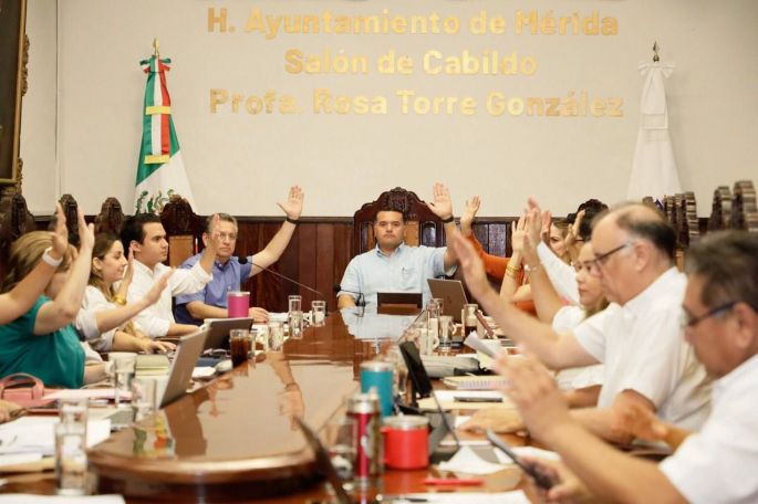 Renán Barrera fortalece los derechos de las y los ciudadanos