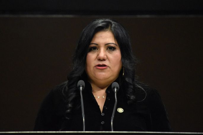 Plantea el PT que ministros de la SCJN ocupen su encargo seis años y sean electos a través del voto universal