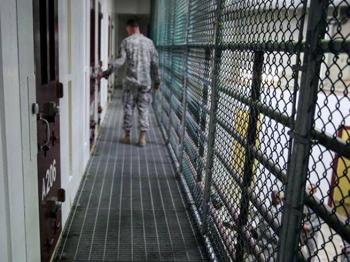 Los detenidos de Guantánamo viven con daños constantes debido a la tortura y otros abusos, alerta experta
