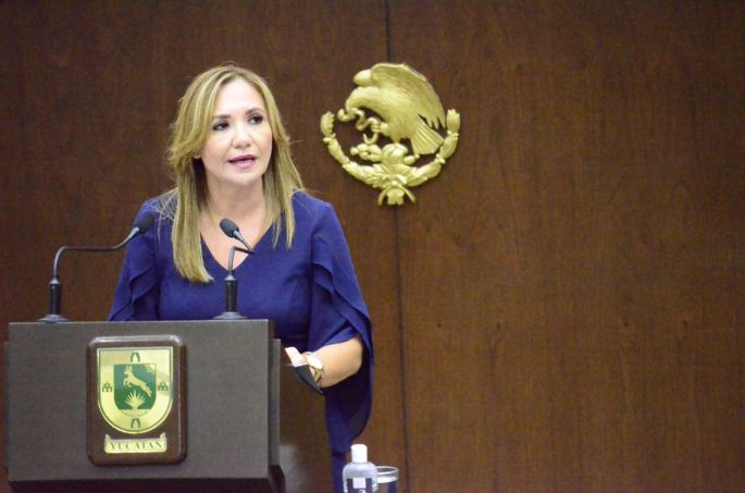 Aprueban reforma para que exista alternancia de género en la gubernatura de Yucatán 