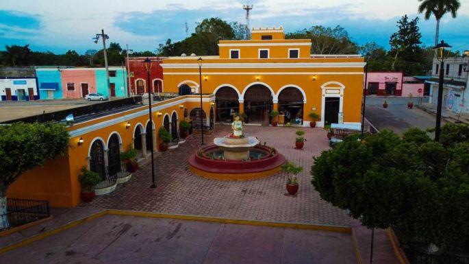 Yucatán cuenta con 3 Pueblos Mágicos nuevos