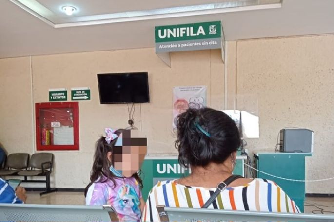 DENUNCIA CIUDADANA: Más torpezas y arbitrariedades del IMSS en Yucatán perjudican a los derechohabientes