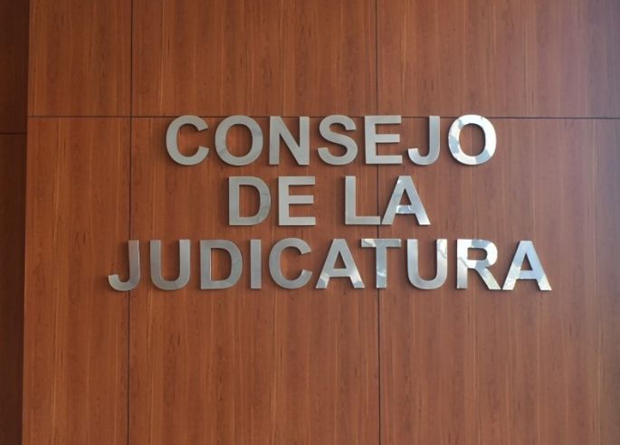 Poder Judicial del Estado emite convocatorias en la carrera judicial