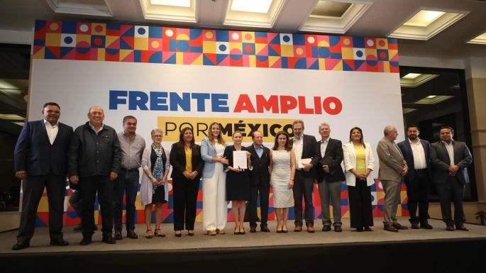 INE exige a partidos políticos respetar los tiempos para la selección de candidaturas