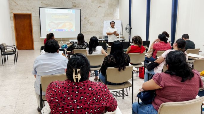 El Poder Judicial de Yucatán fortalece la inclusión con capacitación en el uso de la lengua maya