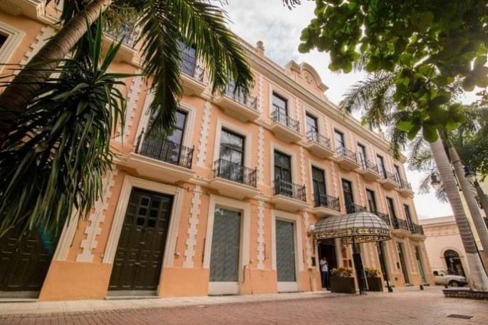 En mayo los hoteles de Yucatán alcanzaron 50 por ciento de ocupación