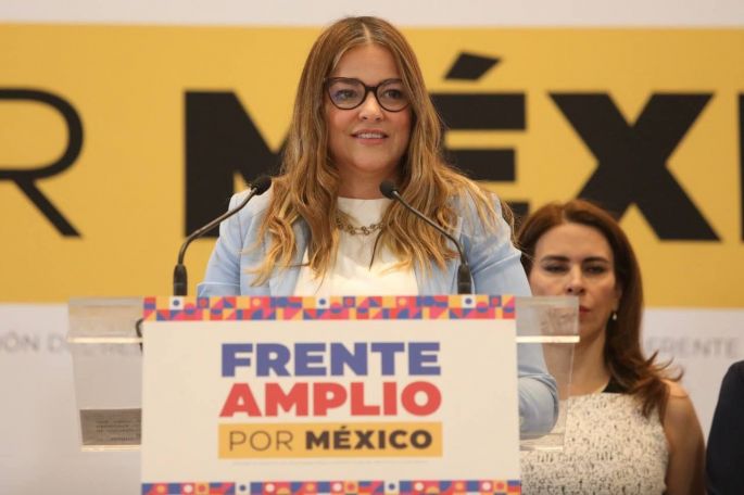Inicia el proceso de selección del responsable para la construcción del Frente Amplio por México