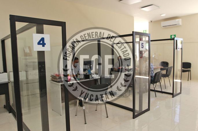 Imputado por cometer actos lascivos en la Delio Moreno Cantón