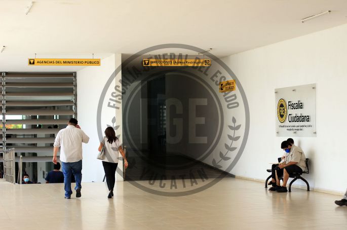 3 años de prisión por agredir a su madre en Oxkutzcab 