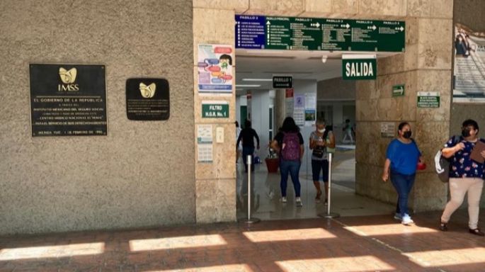 Diputados federales vigilarán que se de buena atención en Neurología en el IMSS, denuncias en Yucatán
