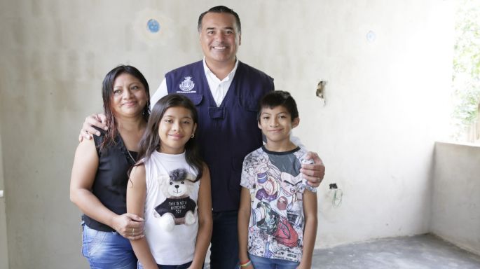 Con obra pública, Renán Barrera transforma el Municipio al mejorar la calidad de vida para las familias