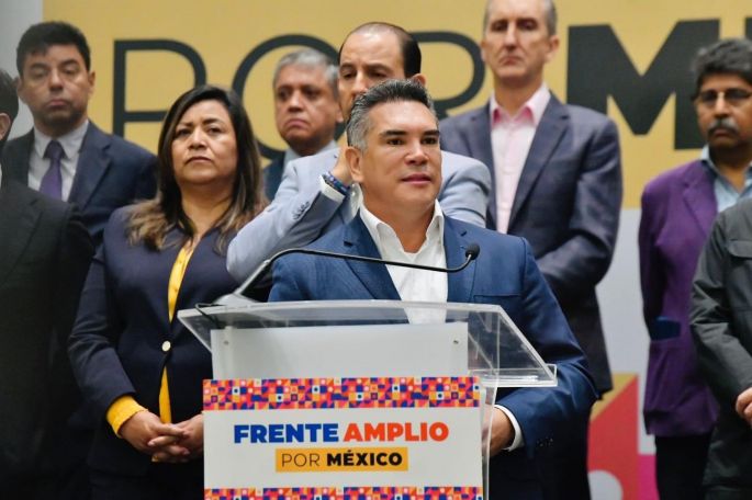 “No somos perfectos, pero damos resultados”, PRI lanza campaña nacional 