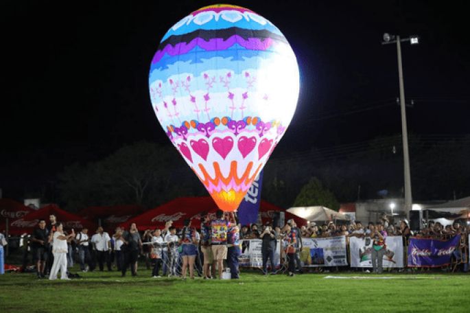 Tradición artesanal de Tahmek fomenta turismo y cultura
