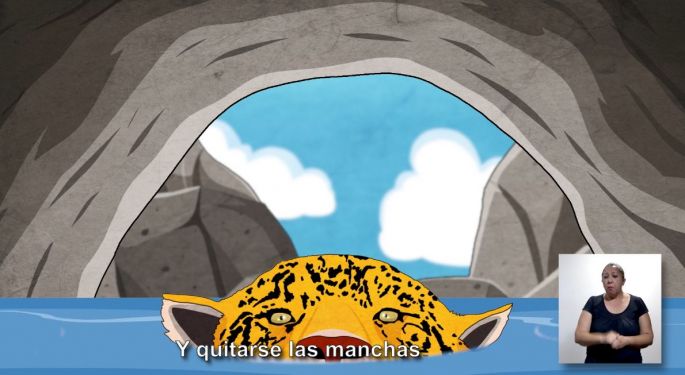 Cultur y RAMCO lanzan la primera leyenda hablada en maya; la podrás ver en los cines Siglo XXI 