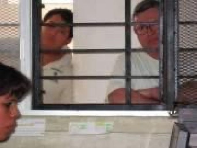 En libertad el "encajuelador",  después de 25 años de prisión