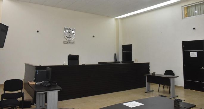 Vinculado a proceso por el delito de feminicidio agravado