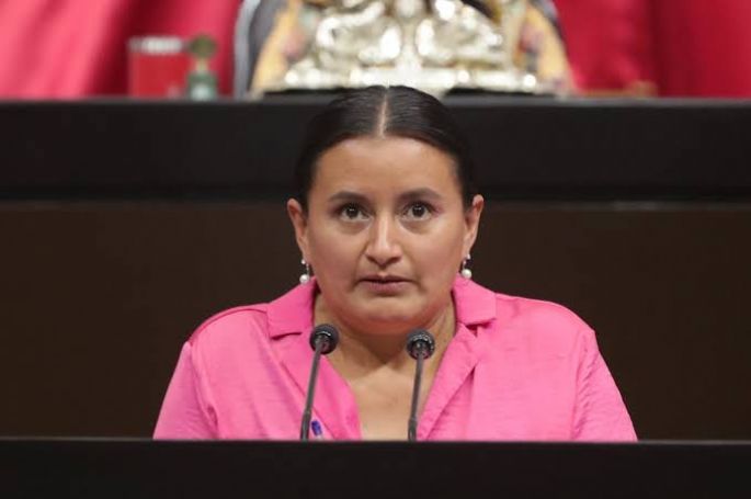 “También los hombres son acosados sexualmente”: Dip.Esther Martínez Romano