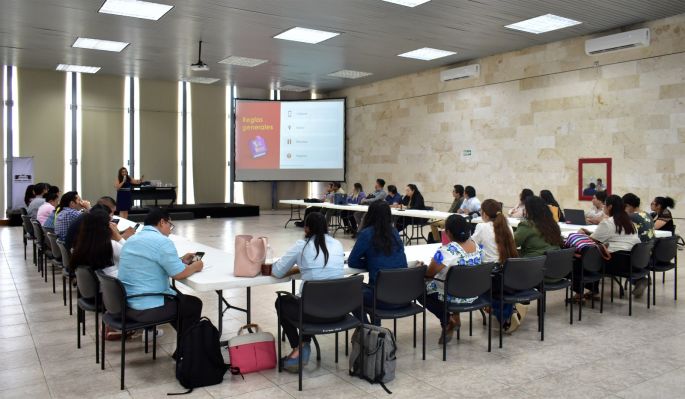 Impulsan sistema de justicia especializado y sensible para menores de edad y adolescentes