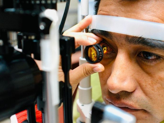  Orienta IMSS Yucatán sobre conjuntivitis y brinda recomendaciones para prevenirla