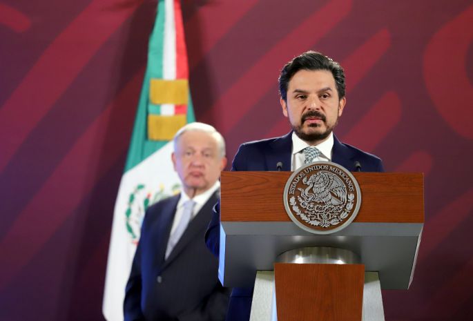 IMSS-Bienestar atenderá a 53.2 millones de personas sin seguridad social; será el modelo más grande del planeta
