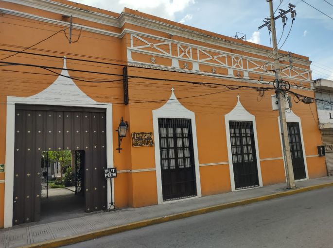 Hoteles yucatecos registraron 59 por ciento de ocupación en agosto