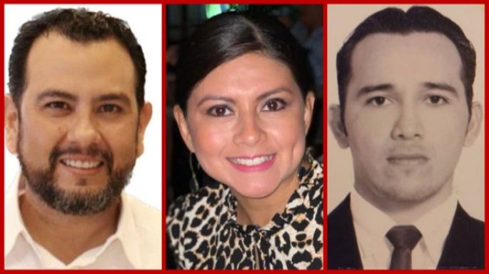 Envía Ejecutivo del Estado al Congreso local propuesta para ocupar la titularidad de la Fiscalía Especializada en Combate a la Corrupción