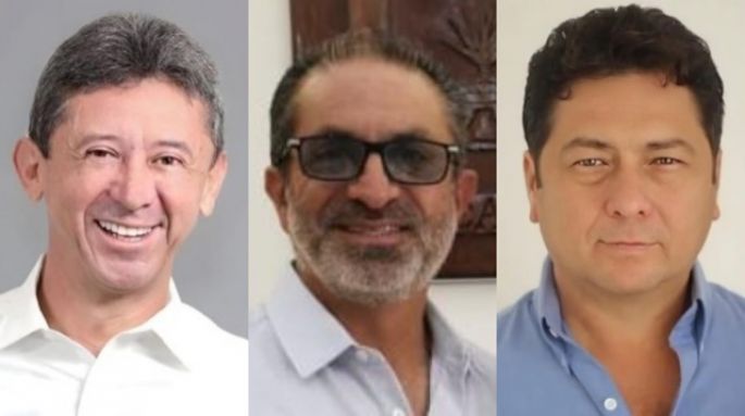 Anuncian ajustes en el Gabinete del Gobierno Estatal