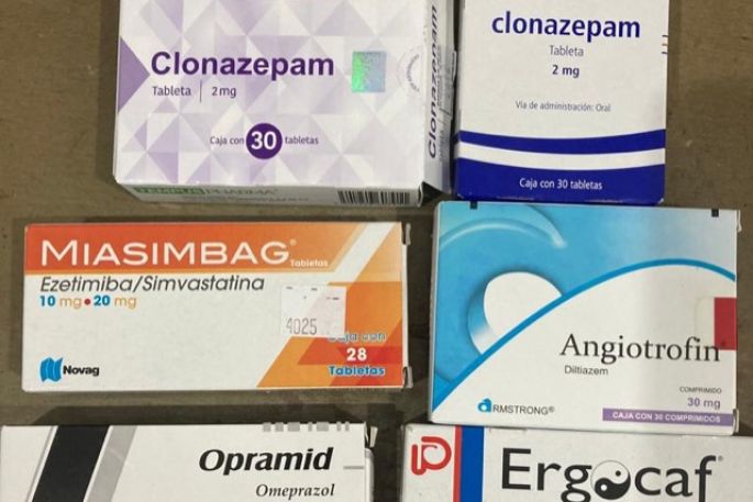 De las muestras médicas en Mérida,  a los medicamentos clonados 