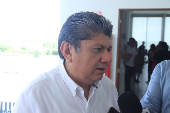 Ramírez Marín no solo traiciona al PRI, traiciona a quienes votaron por él.