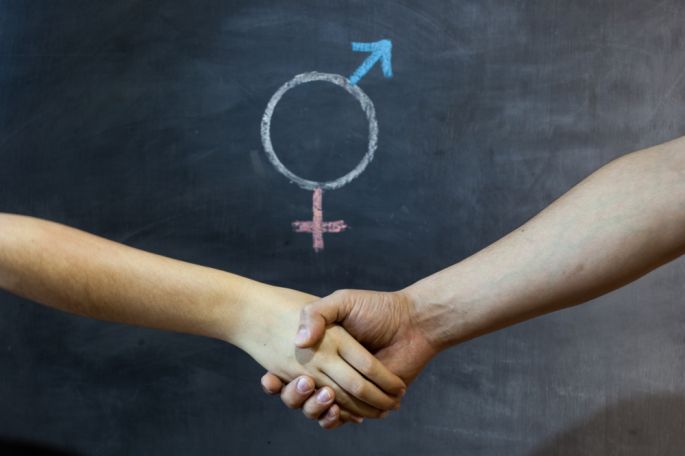 Senadoras proponen alternancia entre hombres y mujeres en gubernaturas de estados de la República